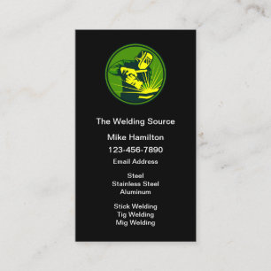 Eenduidige Visitekaartjes