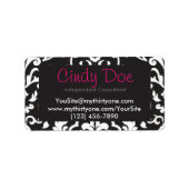 Eenendertig GOEDGEKEURDE LABELS (Voorkant)