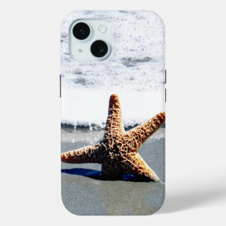 Eénfasige Starfish Washington Ashore Jigzaag Puzzl