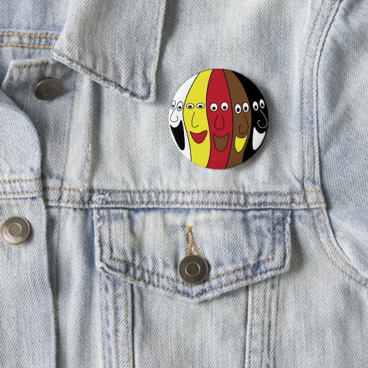 Eenheid Button (In situ)