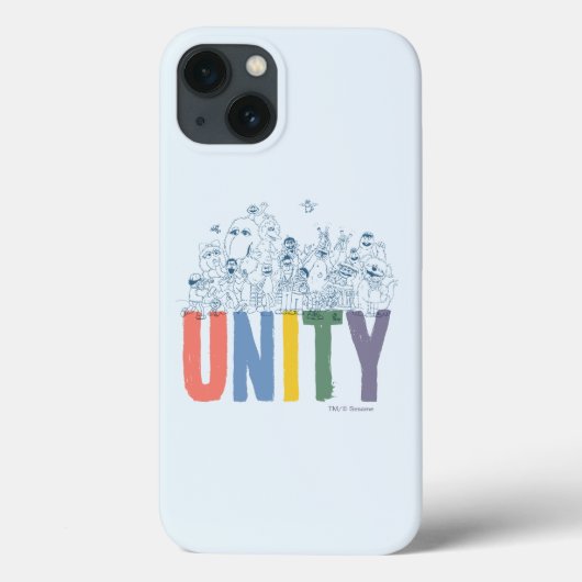 EENHEID Case-Mate iPhone CASE (Achterkant)