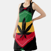 Eenheid is vrede schort (Insitu)