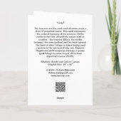 Eenheid - Kaart (Achterkant)