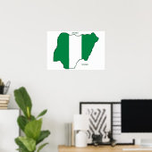 Eenheid Poster (Thuiskantoor)