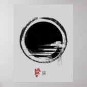 Eenheid Poster (Voorkant)