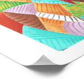 Eenheid Poster (Hoek)