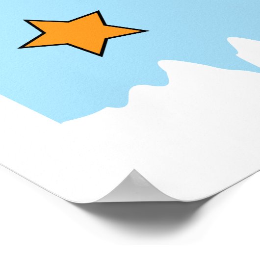 EENHEID POSTER (Hoek)