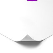 Eenheid Poster (Hoek)