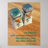 Eenheid Poster (Voorkant)