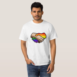Eenheid T-shirt