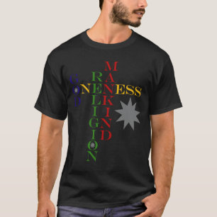 Eenheid T-shirt