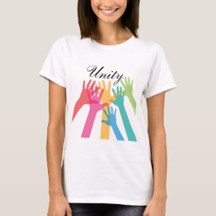 Eenheid T-Shirt