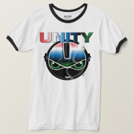 EENHEID T-SHIRT