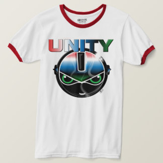EENHEID T-SHIRT