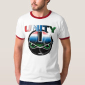 EENHEID T-SHIRT (Voorkant)