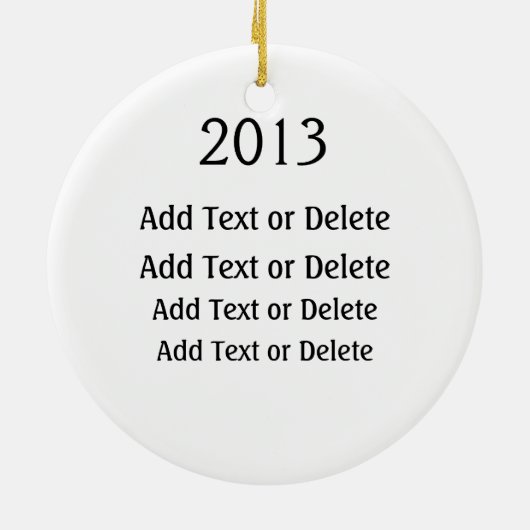 Eenheid - Teamwork - SRF Keramisch Ornament (Achterkant)