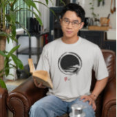 Eenheid Tri-Blend Shirt