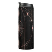 Eenheid van de Galaxy Thermosbeker (Geroteerd rechts)