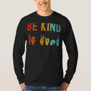 Eenheiddag anti B van Handseinen T-shirt