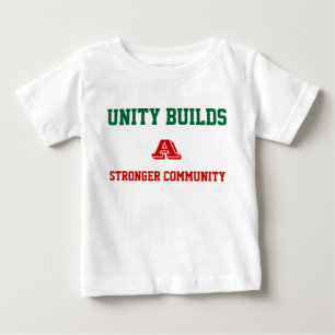 Eenheidst-shirts