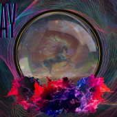 Eenhoorn 2025 Kalender