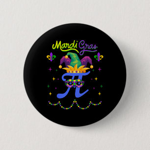 Eenhoorn Autisme Awareness 1 Ronde Button 5,7 Cm
