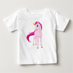 Eenhoorn Baby T-shirt