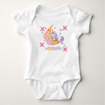 Eenhoorn babykleding