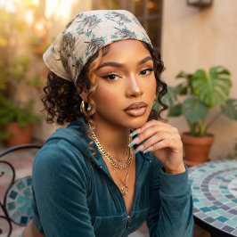 Eenhoorn Bandana