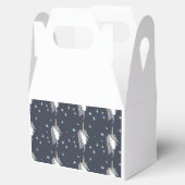 Eenhoorn Bedankdoosjes (Geopend)