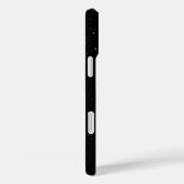 eenhoorn Case-Mate iPhone case (Achterkant / Rechts)