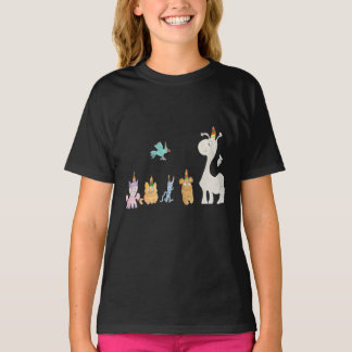 Eenhoorn Dag! T-shirt
