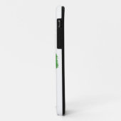 eenhoorn geval Case-Mate iPhone case (Achterkant/links)