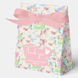 eenhoorn gunstbox bedankdoosjes