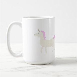 eenhoorn koffiemok