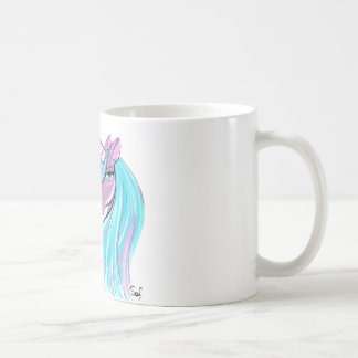 Eenhoorn Koffiemok
