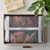 Eenhoorn Lyfe14 Tissuepapier (Geschenk)