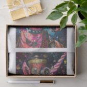 Eenhoorn Lyfe8 Tissuepapier (Geschenk)