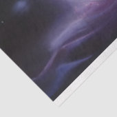 Eenhoorn Moon Flower Tissue Paper Tissuepapier (Detail)