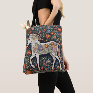 Eenhoorn Mythisch Paard Tas