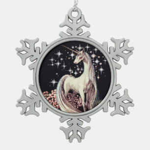Eenhoorn Ornament