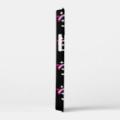 Eenhoorn Pony Voor Meisjes Case-Mate iPhone Case (Achterkant / Rechts)