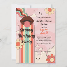 Eenhoorn Prank Verjaardag deel 2, Groovy Party