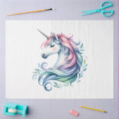 Eenhoorn serie ontwerp 7 tissuepapier (Craft)