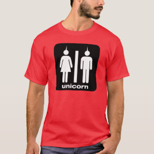 Eenhoorn T-shirt
