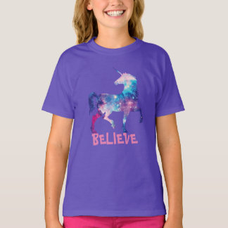 EENHOORN T-SHIRT