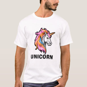 Eenhoorn T-shirt