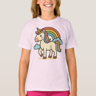 Eenhoorn T-shirt