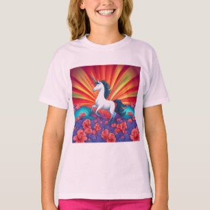 Eenhoorn — t-shirt