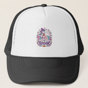 Eenhoorn Te Schattig om te Bang Kleurrijke Markt K Trucker Pet